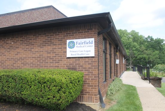 Fairfield Medical Center Primary Care Logan Rural Health Care