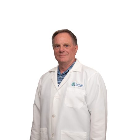 Marvin Almquist, MD