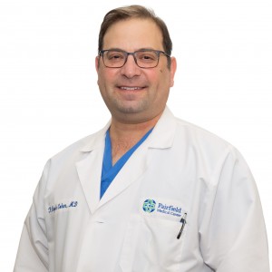 P. Aryeh Cohen, MD