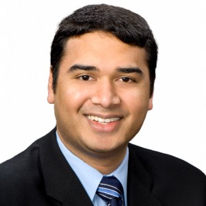 Vikram Krishnasetty, MD
