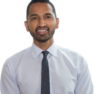 Krishna Mannava, MD, FACS