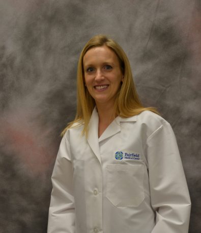 Jennifer Miller, MD