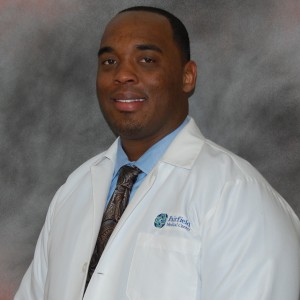 Dwight Mosley, MD