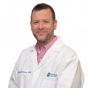 Andrew Twehues, MD