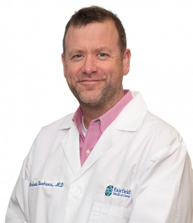 Andrew Twehues, MD