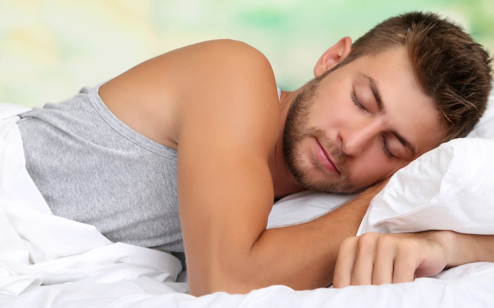 FMC Sleep Medicine Sleep study