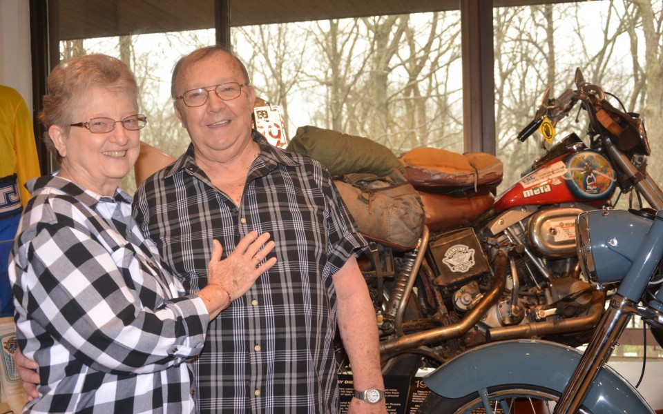 Wound-and-Vascular-patient-and-wife-at-motorcycle
