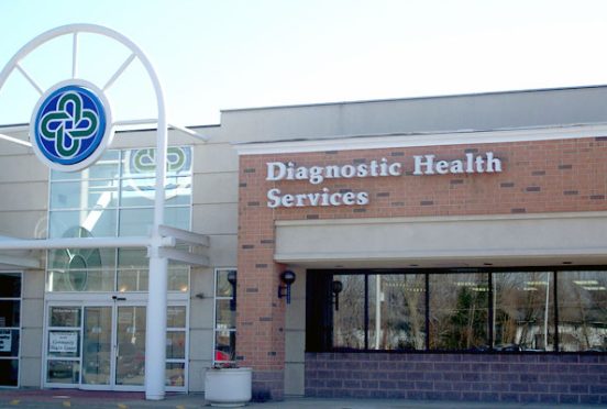 Fairfield Medical Diagnostic Services at Main Street