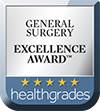 Healthgrades General Surgery