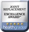 Healthgrades Joint Replacement