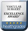 Healthgrades Vascular Surgery