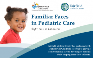 Pediatrics at FMC