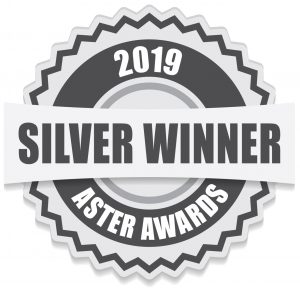 2019 Silver Winner Aster Awards