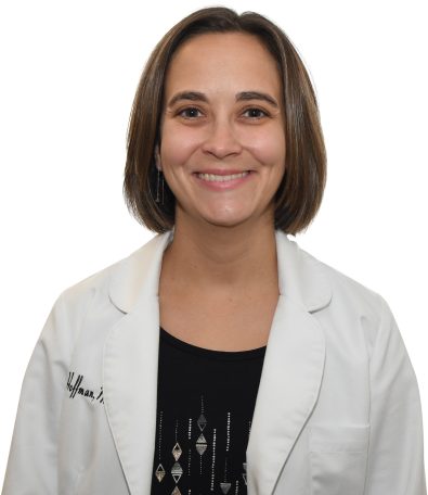 Mellisa Hoffman, CNP