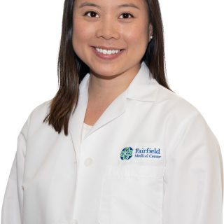Rachel Pan, MD