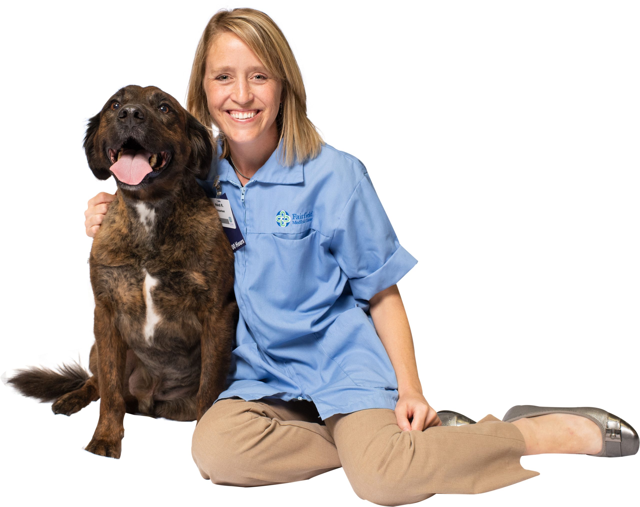 Are Dogs Allowed In Medical Offices