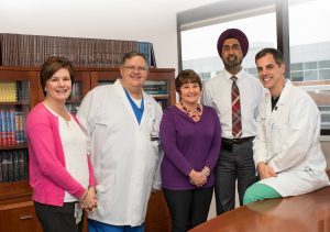 Patti-hayes-cancer-patient-with-providers