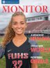 The Monitor Cover, Fall 2019
