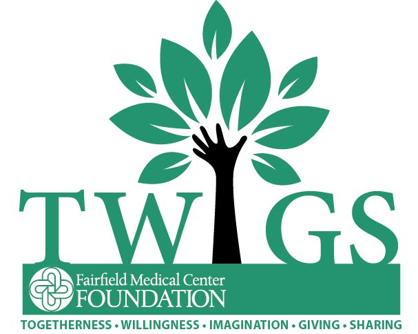 TWIG logo