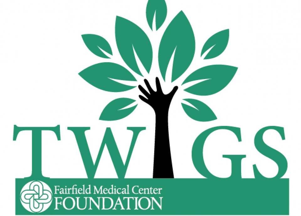 FMC Foundation TWIGS logo