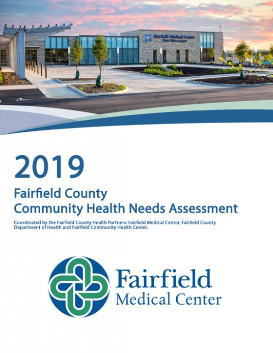 2019 Community Health Needs Assessment