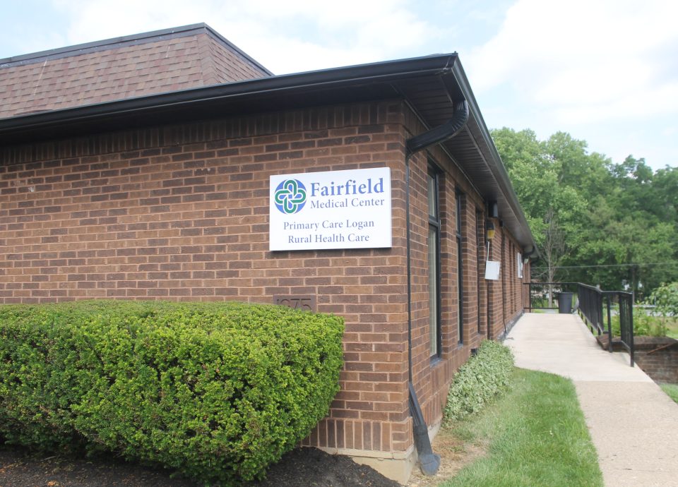 Fairfield Medical Center Primary Care Logan Rural Health Care