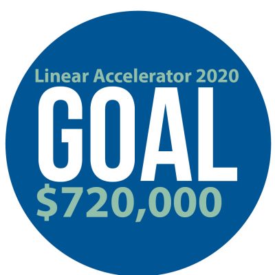 Linear Accelerator Goal