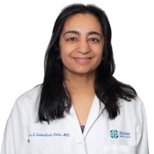 Roopa Srikantiah-Saha, MD