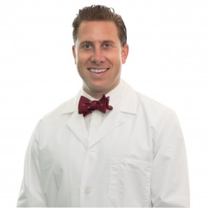 Adam Young, MD
