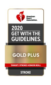 2020 Stroke Gold Plus