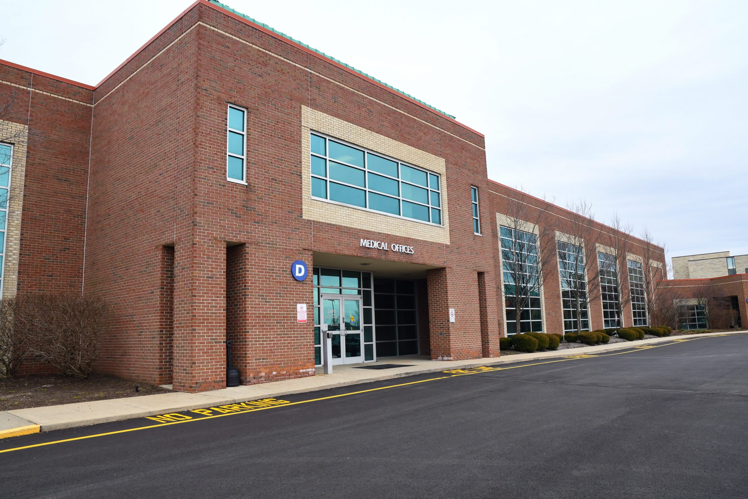 DSC_2078F Fairfield Medical Center