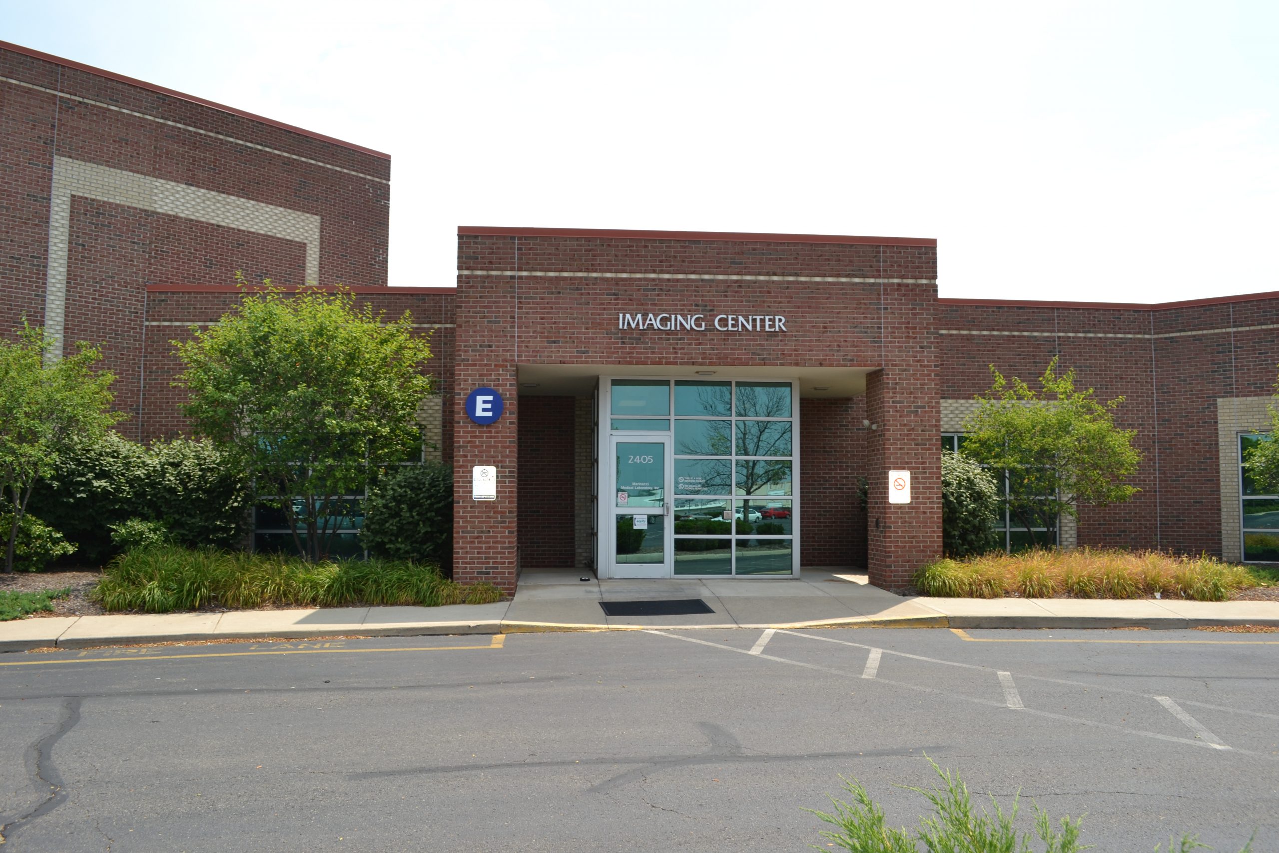 Fairfield Medical Diagnostic River View Fairfield Medical Center