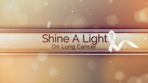 Shine a Light on Lung Cancer 2020