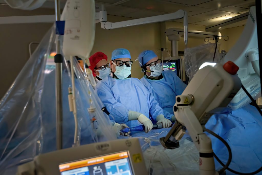 Clinical Connections Cover photo