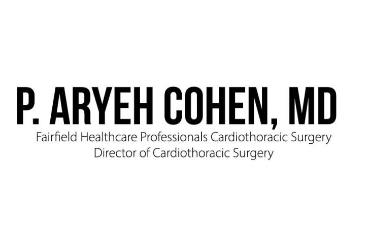 Dr. Cohen Sponsorship