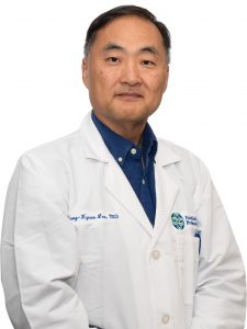 Dr. Sang-Kyune Lee