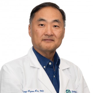 Dr. Sang-Kyune Lee
