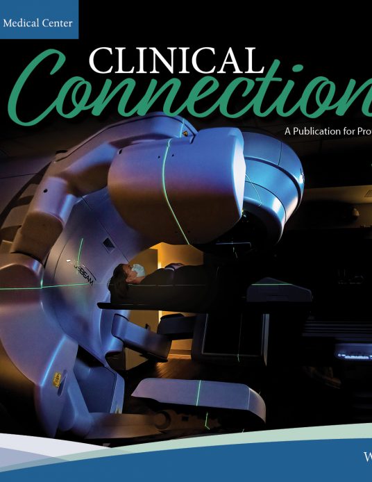 Clinical Connections Fall 2021