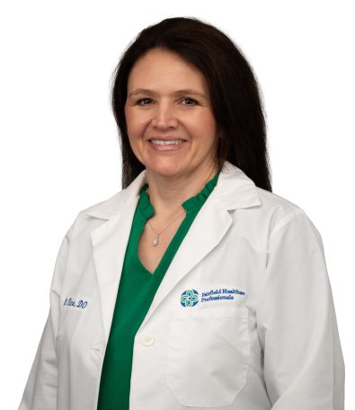 Jill Rice, DO, Internal Medicine