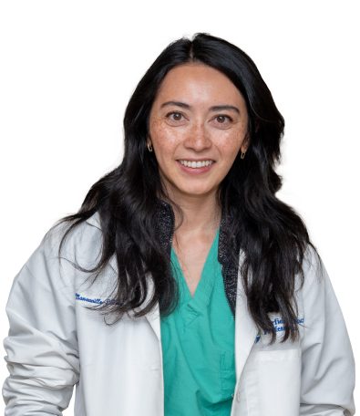 Isabel Manzanillo-Devore, DO