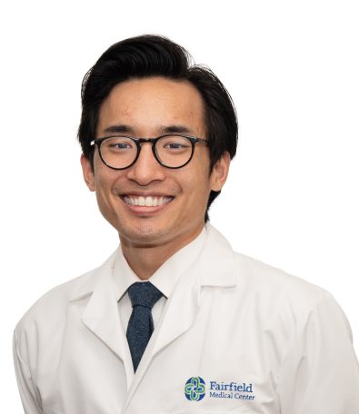 Andrew Ng, MD