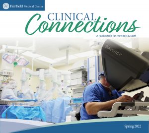 Clinical Connections Spring 2022