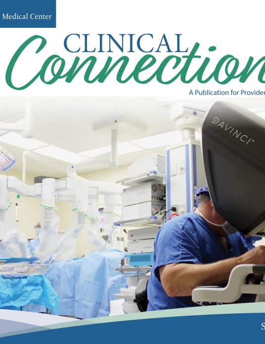Clinical Connections Spring 2022