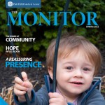 The Monitor, Spring 2022