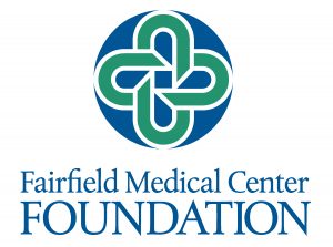 Fairfield Medical Center Foundation Logo