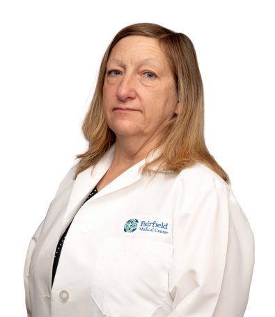 Donna Mayer, CNP