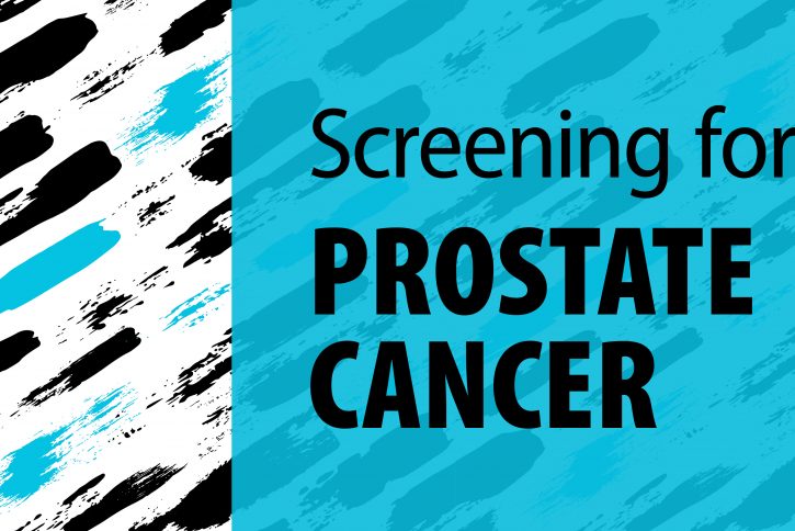 Prostate Cancer Screening Fairfield Medical Center