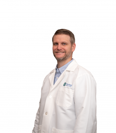 Kristopher Collins, MD
