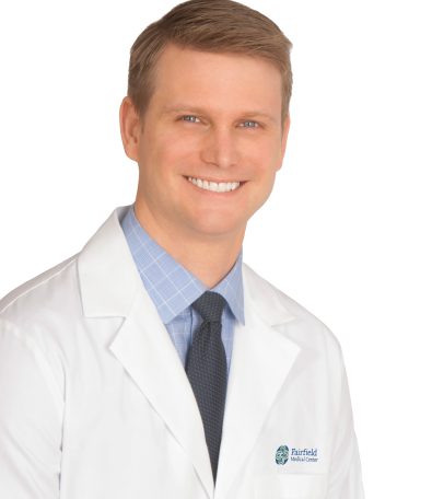 Kris Collins, MD