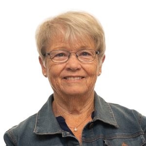 Sharon Scruggs